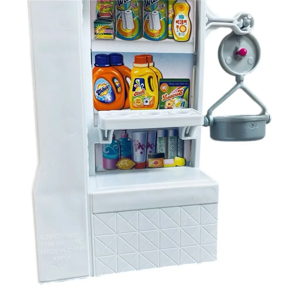 2020 Mattel Barbie Grocery Store Replacement 11